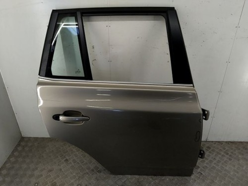 Porte arriere droit bmw e83 - arriere, x3