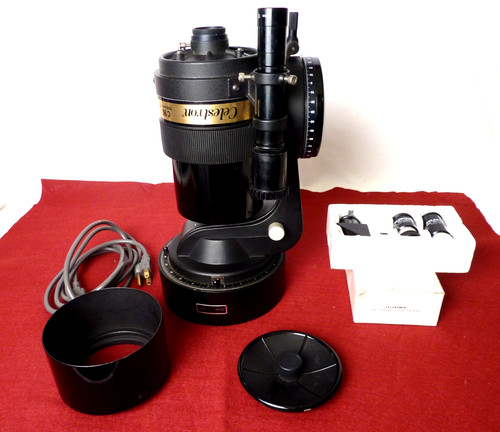 Celestron c90 astro telescope - celestron,