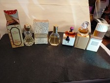 lot de miniatures de parfum Avon