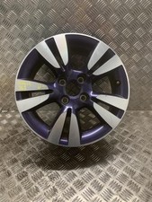 Jante CITROEN DS3 PHASE 1