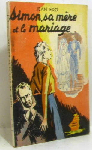 Simon mère mariage - sa,