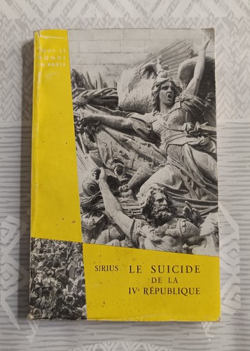 Suicide la ive - le,