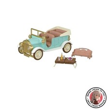 Véhicule neuf sylvanian - véhicule,