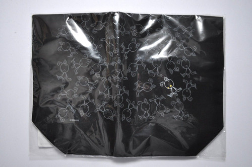 Kingdom hearts shadow tote - kingdom,