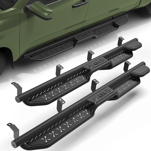 Running boards drop - running,