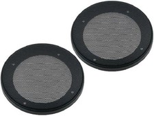 Grilles pour haut-parleur