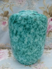 ELCHINGER & Fils vase Art