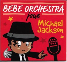 Bebe Orchestra Joue Michael