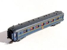 HORNBY HO 7458 VOITURE