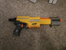 Nerf Nstrike Alpha Trooper