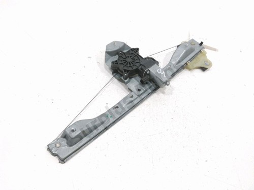 Leve vitre electrique avant - leve-vitre,