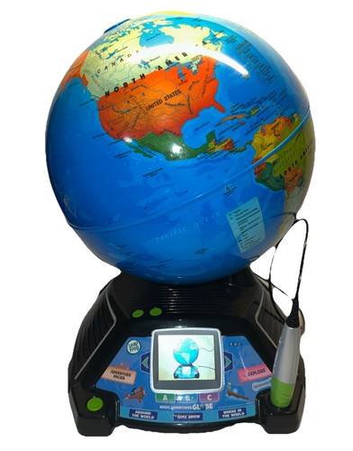 Leapfrog magic adventures - leapfrog,