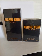 Yves Rocher -lot Eau de