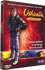 Dvd Ushuaïa Nature, Vol.4 -