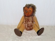 Steiff Animal Mecki ! H: 25cm