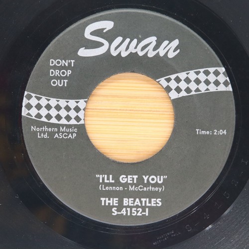 The beatles get you - beatles, i'll