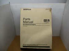 Manuel Des Pièces Du Moteur