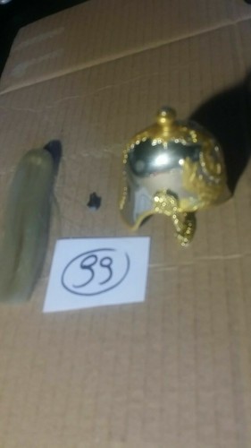 Action figure loose lot - 1/6, 99