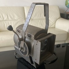 Projecteur de théâtre