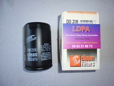 Filtre à huile AUDI 50