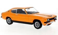 FORD Capri Mk I RS 2600 - 1973