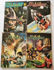 LOT 4 BD METEOR N° 151, 171