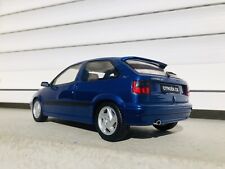 Rare Ottomobile 1:18 -