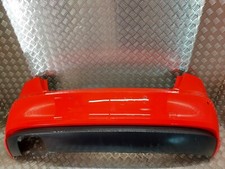 Pare Choc Bouclier Arrière - AUDI A3 III (3) (8V) - De 10-2012 à 06-2017 - (46)