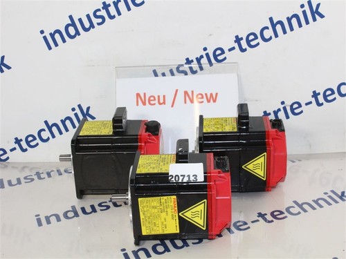 Servomoteur fanuc - servomoteur,