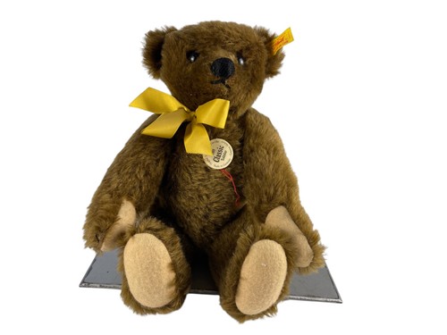 Ours peluche steiff 000447 - peluche,