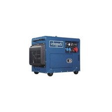 Groupe electrogene diesel