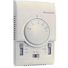Thermostat ventilo-convecteur - HONEYWELL HOME : T6371B1017