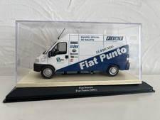 Fiat Ducato Assistance Fiat