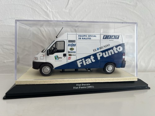 Fiat ducato assistance - fiat,