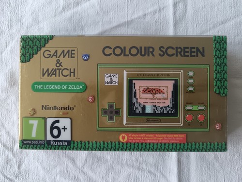 The legend zelda game - (game, &