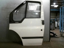 Porte avant gauche FORD