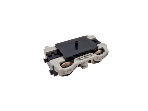 Lego train chemin de fer - train,