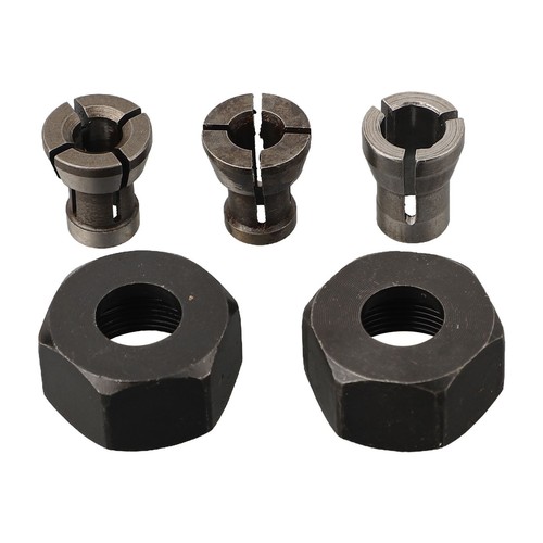Adaptateur mandrin collet - adaptateur,