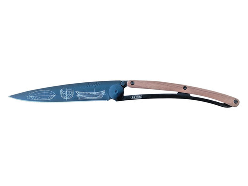 Couteau pliable poche - couteau, de