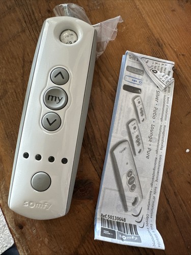 Somfy télécommande - (mb1),