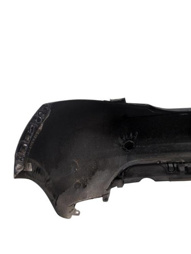 Pare choc arriere peugeot - pare, 208