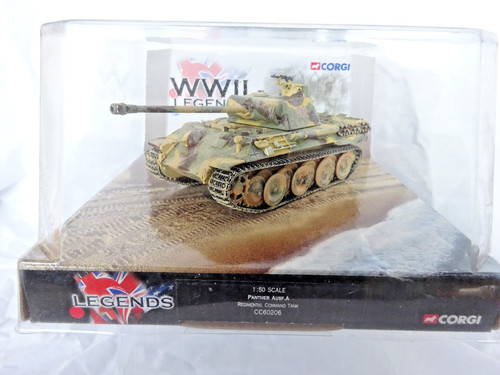 Panther tank ausführung - panther, -ausführung
