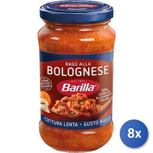 Multipack sauce barilla - multipack,
