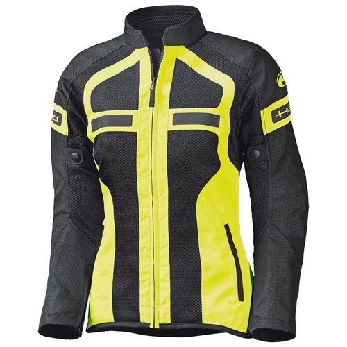 Veste maille held tropic - en,