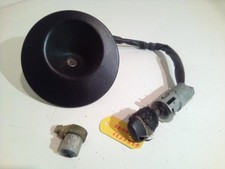 Kit barillet RENAULT KANGOO 1 PHASE 2 7701472589