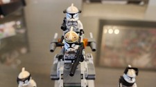 Lego Star Wars 8014 Clone