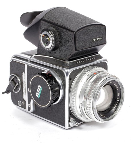 Hasselblad 500c camera - 500c,