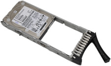 IBM HDD 1.2 TB + Caddy for