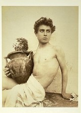 Taormina by Baron von Gloeden