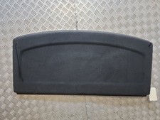 Plage / tablette arriere - Volkswagen Golf VI 3/5p. d’oct. 2008 à aout 2012